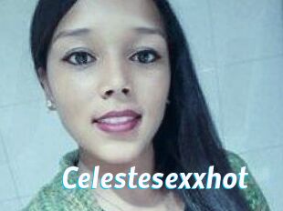 Celestesexxhot
