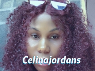 Celinajordans