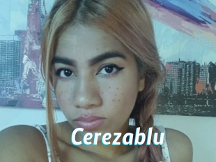 Cerezablu