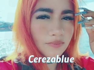 Cerezablue