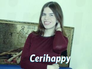 Cerihappy