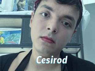 Cesirod