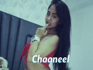 Chaaneel