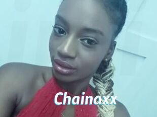 chainaxx J Mine