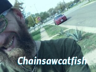 Chainsawcatfish
