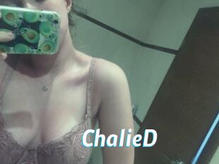 ChalieD