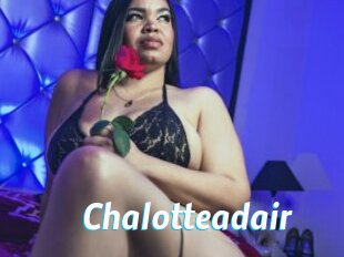 Chalotteadair
