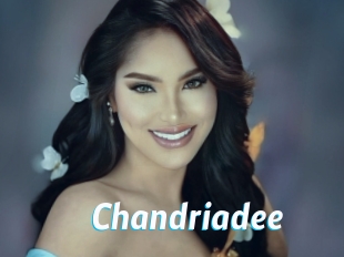 Chandriadee