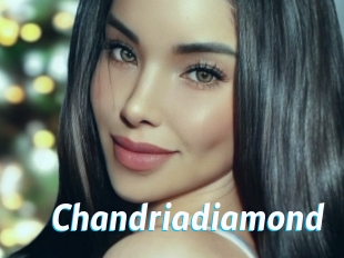 Chandriadiamond