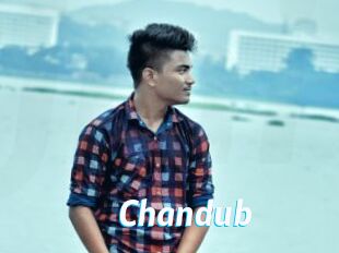 Chandub