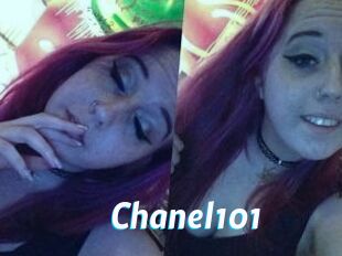 Chanel101