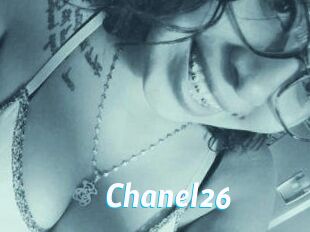 Chanel26