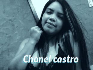 Chanel_castro