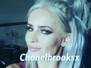 Chanelbrooksx