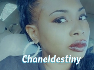 Chaneldestiny