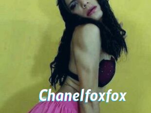 Chanelfoxfox