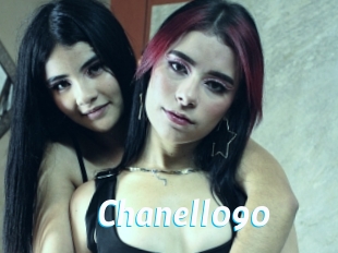 Chanell090