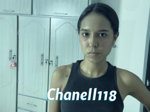 Chanell118