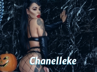 Chanelleke