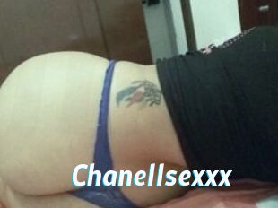 Chanellsexxx