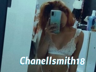 Chanellsmith18