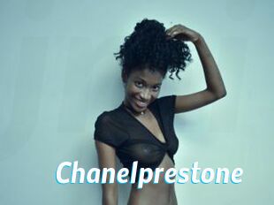Chanelprestone