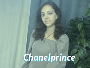 Chanelprince