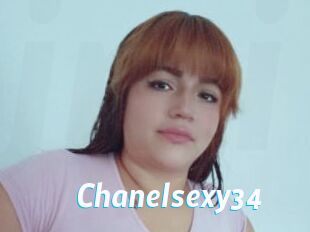 Chanelsexy34