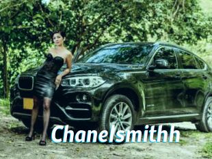 Chanelsmithh