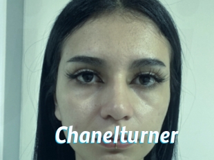 chanelturner J Mine