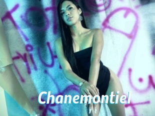 Chanemontiel