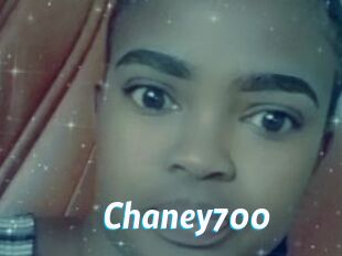Chaney700