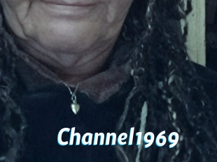 channel1969 J Mine