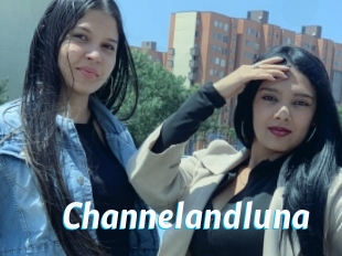 Channelandluna