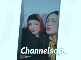 Channelsofia