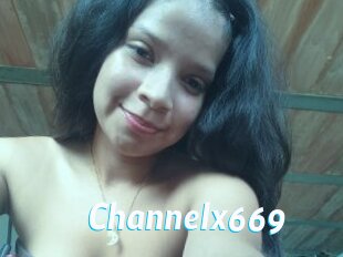 Channelx669