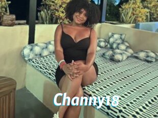 Channy18