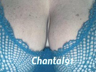 Chantal91