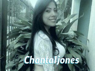 Chantaljones