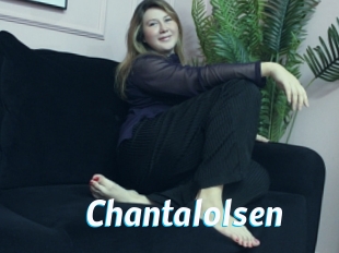 Chantalolsen
