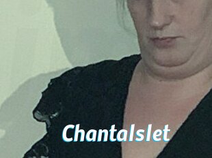 Chantalslet