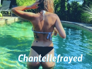 Chantellefrayed