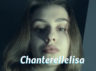 Chanterellelisa