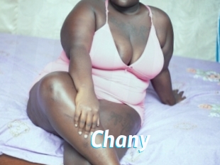 Chany