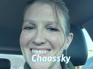 Chaossky