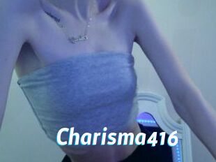 Charisma416