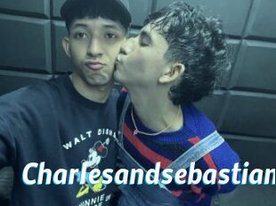 Charlesandsebastian