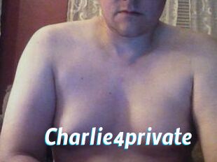 Charlie4private