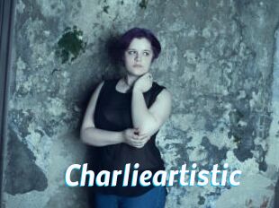 Charlieartistic