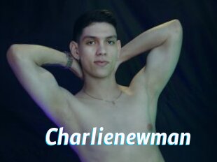 Charlienewman